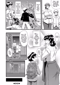 Page 175 of Mama Dorei | Slave Moms - preview thumbnail