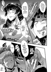 Page 182 of Mama Dorei | Slave Moms - preview thumbnail