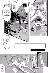 Page 194 of Mama Dorei | Slave Moms - preview thumbnail