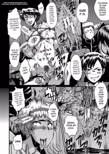 Page 23 of Mama Dorei | Slave Moms - preview thumbnail