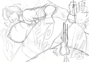 Page 260 of Mama Dorei | Slave Moms - preview thumbnail