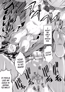 Page 96 of Mama Dorei | Slave Moms - preview thumbnail