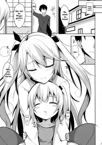 Page 24 of Prinz to Kozukuri Jijou |Eugens Kinderwunsch - preview thumbnail