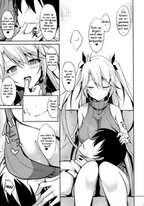 Page 6 of Prinz to Kozukuri Jijou |Eugens Kinderwunsch - preview thumbnail