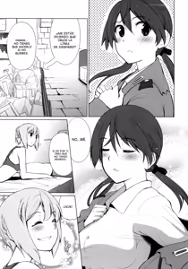 Page 6 of Karlsland Gunjin tarumono 1 ni Erica 2 ni Erica, 3・4 mo Erica Ikaryaku da! - preview thumbnail
