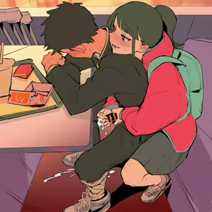 Page 444 of ぽりうれたん (19417472) 2026.09.25 - preview thumbnail