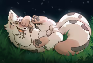 Page 127 of 2026 Fabulous Beasts Pack - preview thumbnail