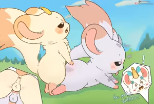 Page 14 of 2026 Fabulous Beasts Pack - preview thumbnail