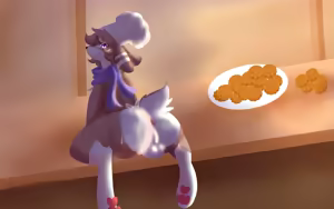 Page 39 of 2026 Fabulous Beasts Pack - preview thumbnail