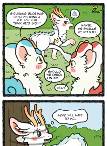 Page 41 of 2026 Fabulous Beasts Pack - preview thumbnail
