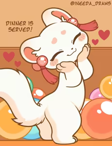 Page 48 of 2026 Fabulous Beasts Pack - preview thumbnail