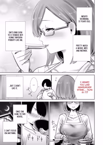 Page 3 of Gibo no Omocha ni Sareta Boku | My Stepmom Made Me Her Toy - preview thumbnail