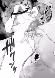 Page 26 of 現代淫魔相手の3P研修は大変です - preview thumbnail