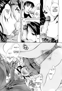 Page 85 of Onee-san ja Dame Kashira? - preview thumbnail