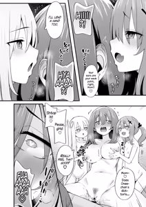 Page 24 of Josou Ouji wa Wakarasetai! ep.4 Ottori Haha mo Mazaritai! | The Crossdressing Prince Who Tried to Teach his Little Sisters a Lesson - Episode 4: The Gentle Mom Who Doesn't Want to Be Left Out - preview thumbnail