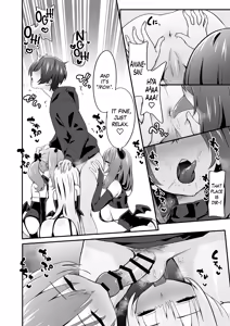 Page 30 of Josou Ouji wa Wakarasetai! ep.4 Ottori Haha mo Mazaritai! | The Crossdressing Prince Who Tried to Teach his Little Sisters a Lesson - Episode 4: The Gentle Mom Who Doesn't Want to Be Left Out - preview thumbnail