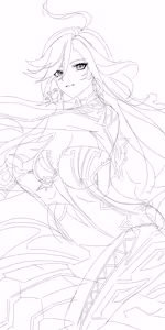 Page 110 of liangxing / Kiko.L - preview thumbnail