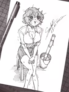 Page 4 of Madam.Kin - preview thumbnail
