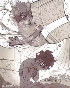 Page 83 of Madam.Kin - preview thumbnail