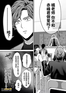 Page 20 of -常識改変-異常な日常 - preview thumbnail