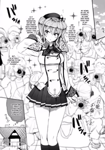 Page 16 of Renshuu Junyoukan Sophia | Training Cruiser Sophia - preview thumbnail