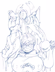 Page 102 of UTARO UTA - preview thumbnail