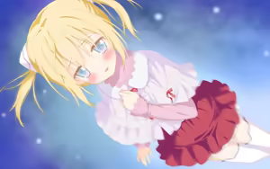 Page 189 of AstralAir no Shiroki Towa_[フェイバリット]_part1 - preview thumbnail