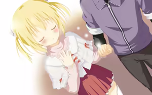 Page 209 of AstralAir no Shiroki Towa_[フェイバリット]_part1 - preview thumbnail