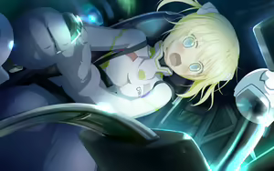Page 212 of AstralAir no Shiroki Towa_[フェイバリット]_part1 - preview thumbnail