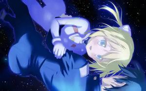 Page 224 of AstralAir no Shiroki Towa_[フェイバリット]_part1 - preview thumbnail