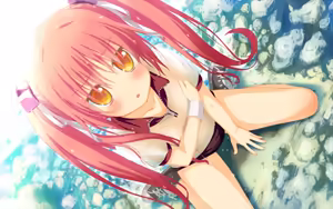 Page 32 of AstralAir no Shiroki Towa_[フェイバリット]_part1 - preview thumbnail