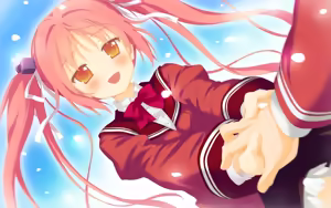 Page 72 of AstralAir no Shiroki Towa_[フェイバリット]_part1 - preview thumbnail