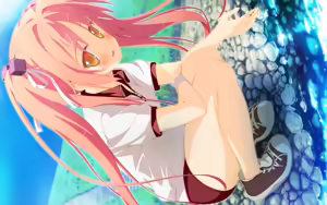 Page 18 of AstralAir no Shiroki Towa_[フェイバリット]_part2 - preview thumbnail