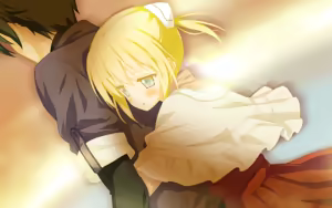 Page 190 of AstralAir no Shiroki Towa_[フェイバリット]_part2 - preview thumbnail