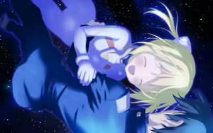 Page 225 of AstralAir no Shiroki Towa_[フェイバリット]_part2 - preview thumbnail