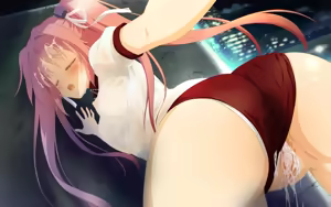 Page 121 of AstralAir no Shiroki Towa_[フェイバリット]_part3 - preview thumbnail