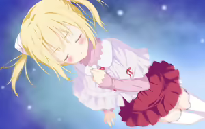 Page 183 of AstralAir no Shiroki Towa_[フェイバリット]_part3 - preview thumbnail