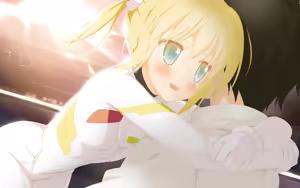 Page 201 of AstralAir no Shiroki Towa_[フェイバリット]_part3 - preview thumbnail