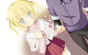 Page 208 of AstralAir no Shiroki Towa_[フェイバリット]_part3 - preview thumbnail