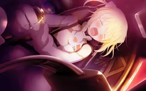 Page 221 of AstralAir no Shiroki Towa_[フェイバリット]_part3 - preview thumbnail