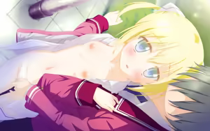Page 227 of AstralAir no Shiroki Towa_[フェイバリット]_part3 - preview thumbnail