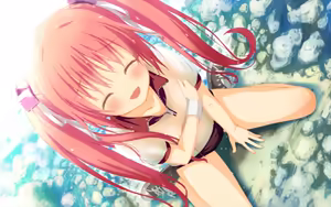 Page 34 of AstralAir no Shiroki Towa_[フェイバリット]_part3 - preview thumbnail