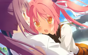 Page 59 of AstralAir no Shiroki Towa_[フェイバリット]_part3 - preview thumbnail