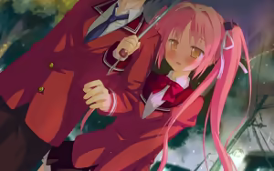 Page 44 of AstralAir no Shiroki Towa_[フェイバリット]_part4 - preview thumbnail