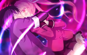 Page 50 of AstralAir no Shiroki Towa_[フェイバリット]_part4 - preview thumbnail