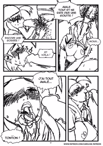Page 14 of CAROLINE REWORKED - preview thumbnail