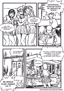 Page 6 of CAROLINE REWORKED - preview thumbnail