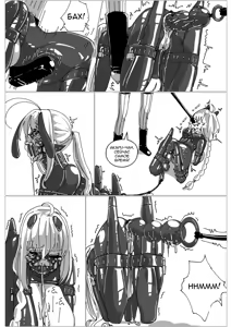 Page 3 of Перетягивание каната - preview thumbnail