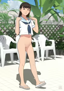 Page 158 of Backfishcalter Fantia / Fanbox - preview thumbnail