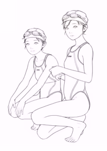 Page 440 of Backfishcalter Fantia / Fanbox - preview thumbnail